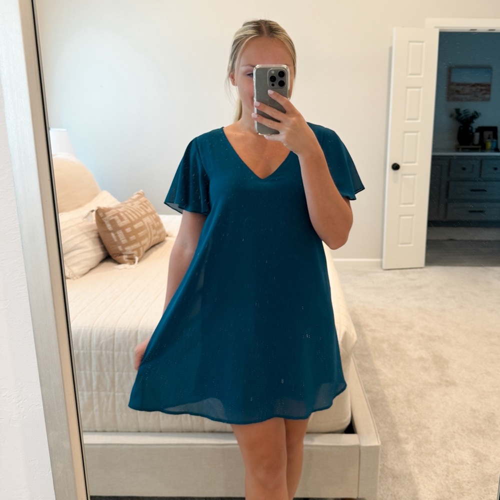Impeccable Pig Pull Over Dress